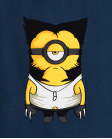 Džemperis Minion X-man Wolverine